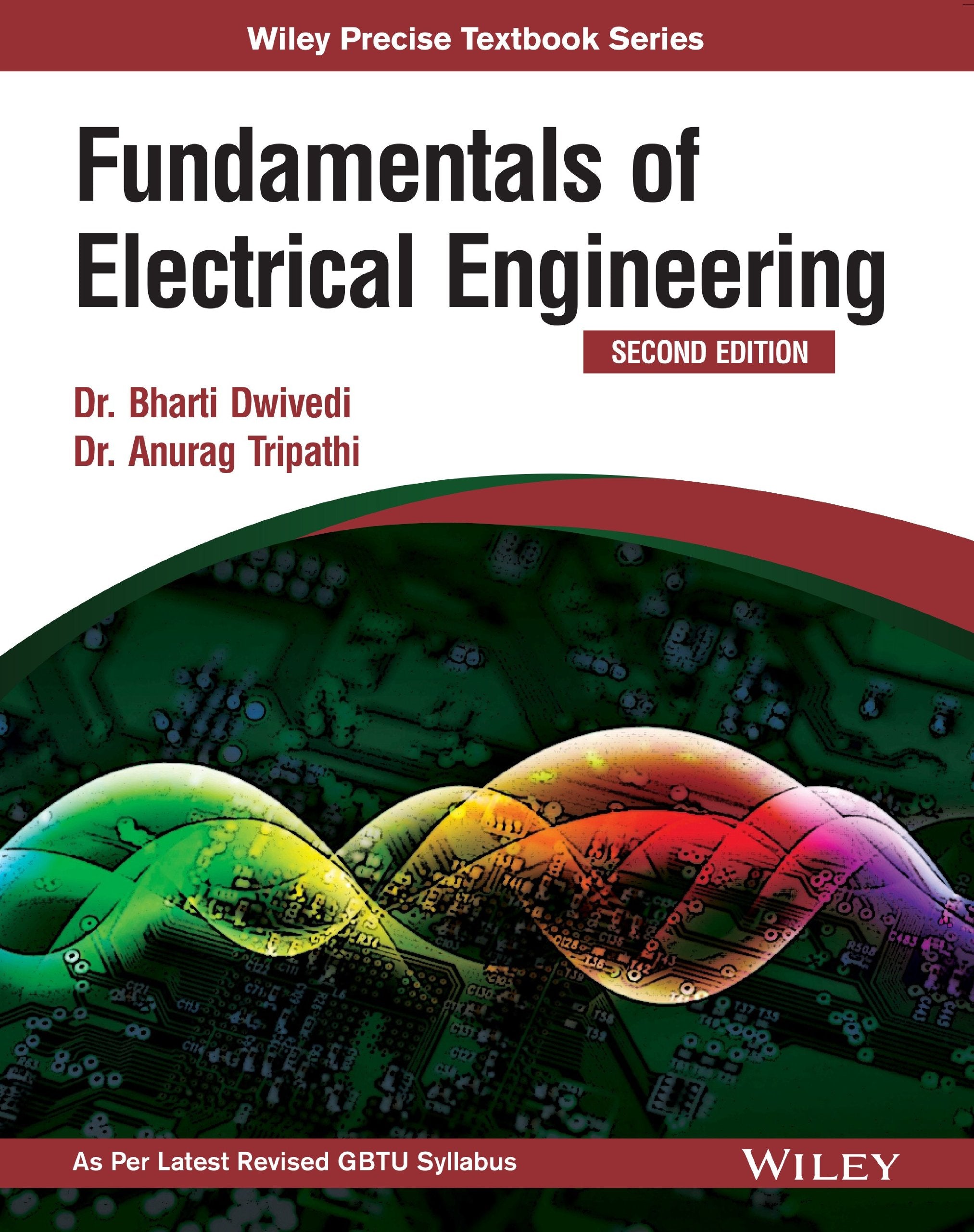 Fundamentals of Electrical Engineering, 2ed | e | k