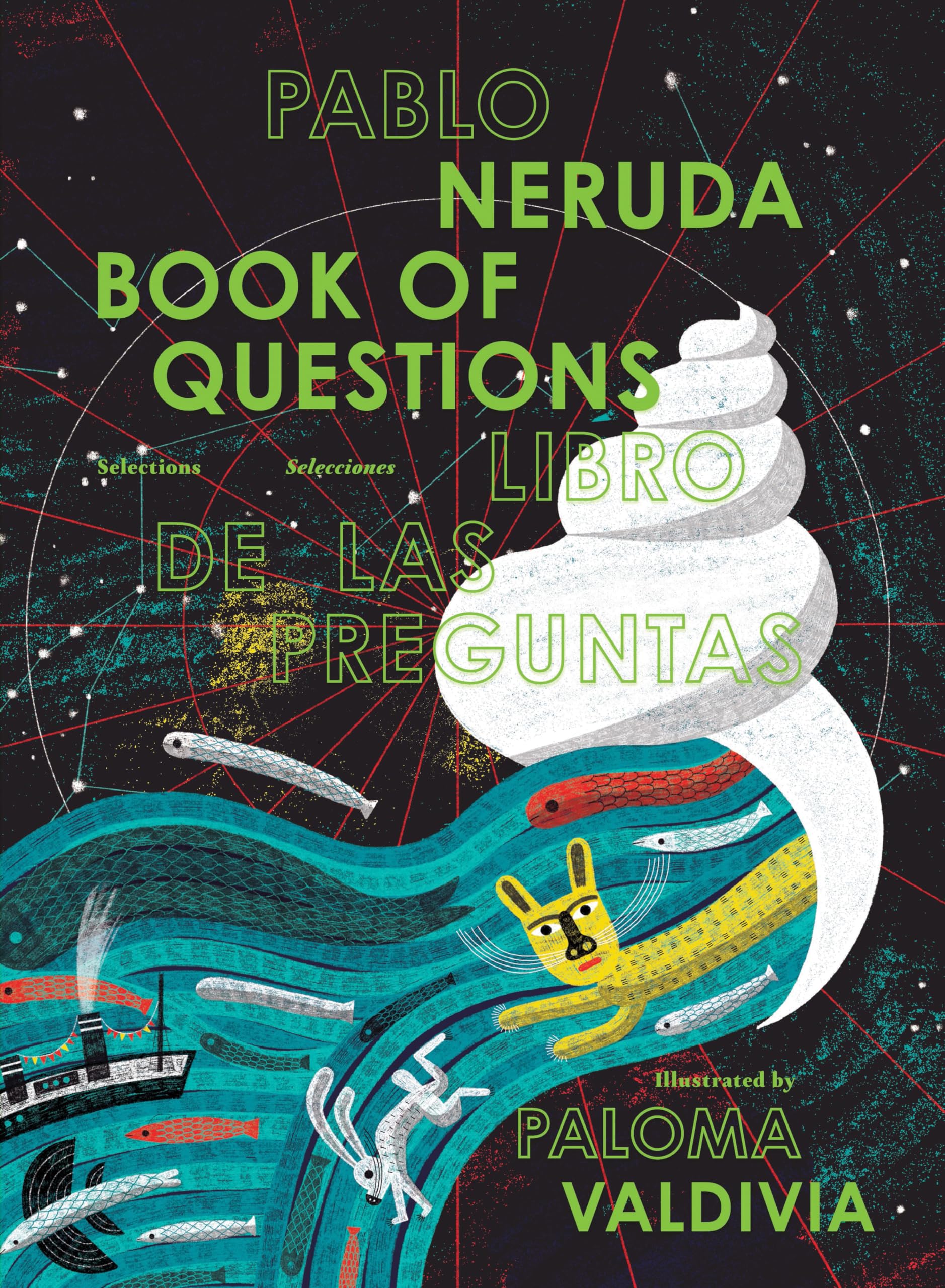 Book of Questions
