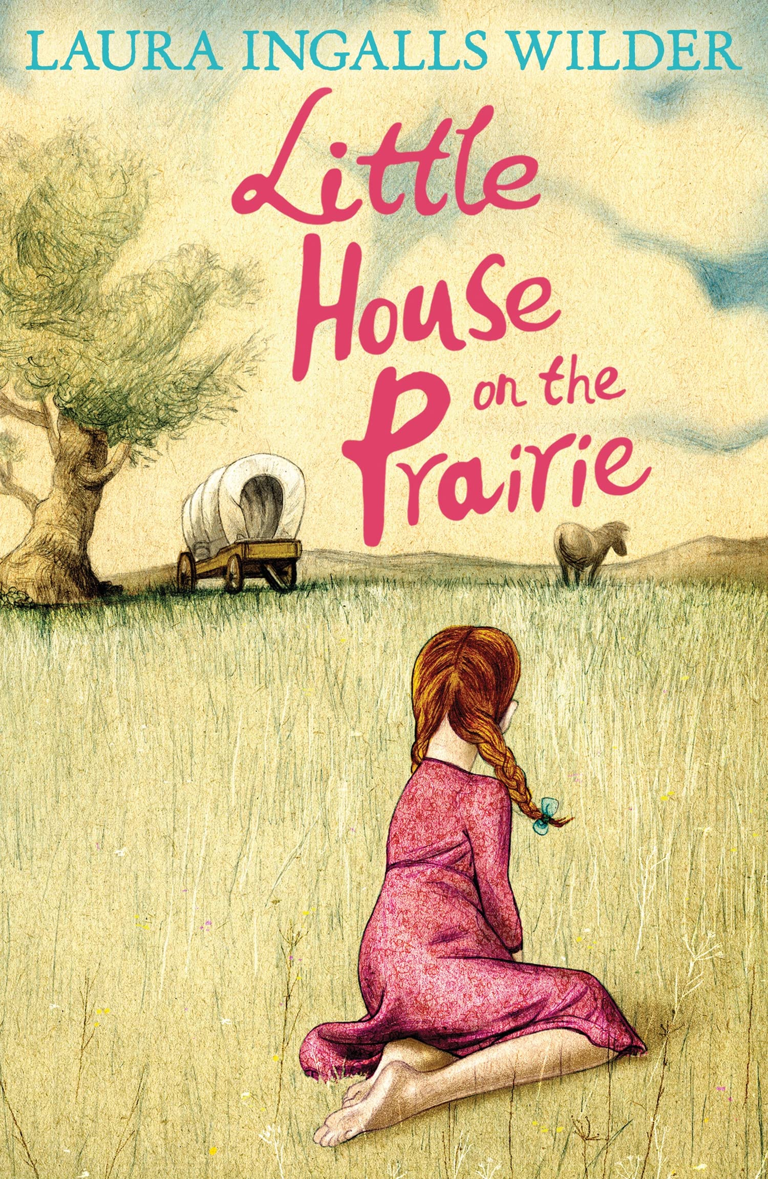 Little House On The Prairie (The Little House On The Prairie)