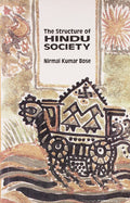 STRUCTURE OF HINDU SOCIETY