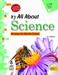 Its all about Science 6 Biology
