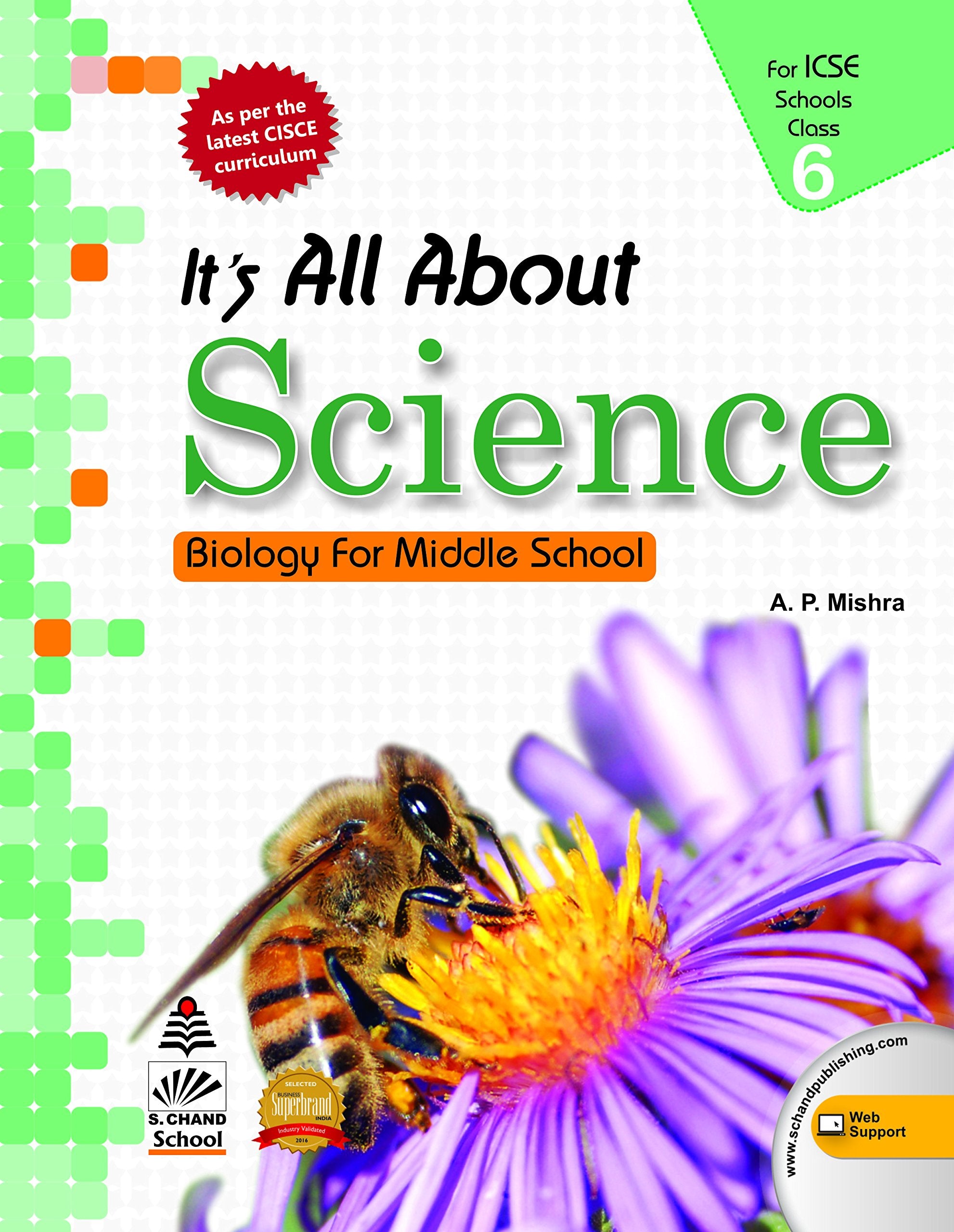 Its all about Science 6 Biology