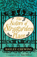 The Sisters of Straygarden Place