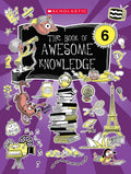 The Book of Awesome Knowledge6