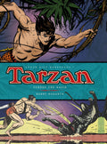 Tarzan  Versus The Nazis (Vol. 3)