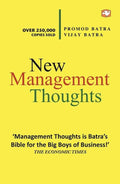 New Management Thoughts