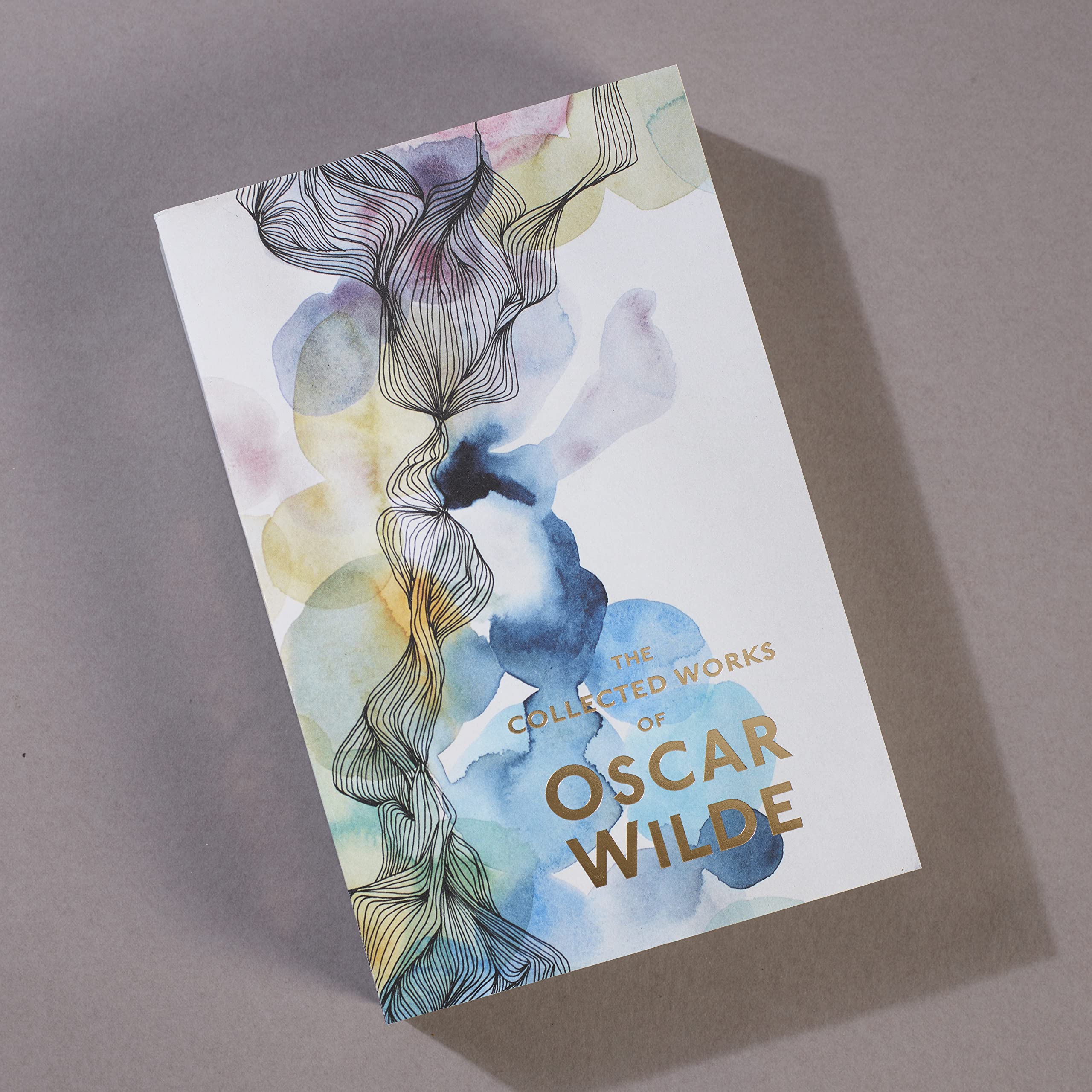 Collected Works of Oscar Wilde (Wordsworth Special Editions)