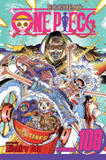 ONE PIECE V108