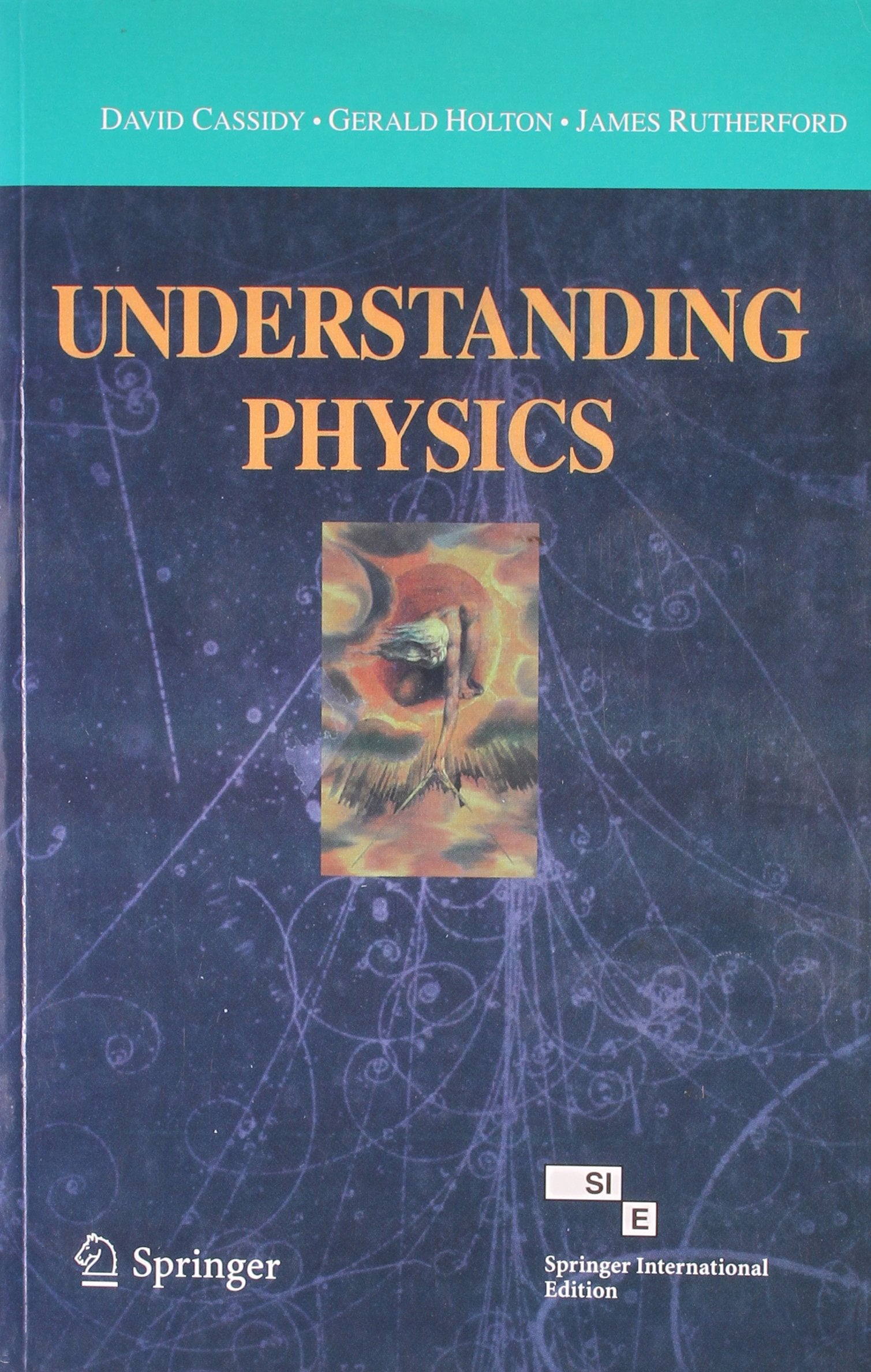 Understanding Physics (Student Guide)