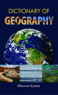 Dictionary of Geography: Geography Encyclopedia  Exploring the Worlds Landscapes Useful Education Book