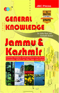 General Knowledge Jammu & Kashmir