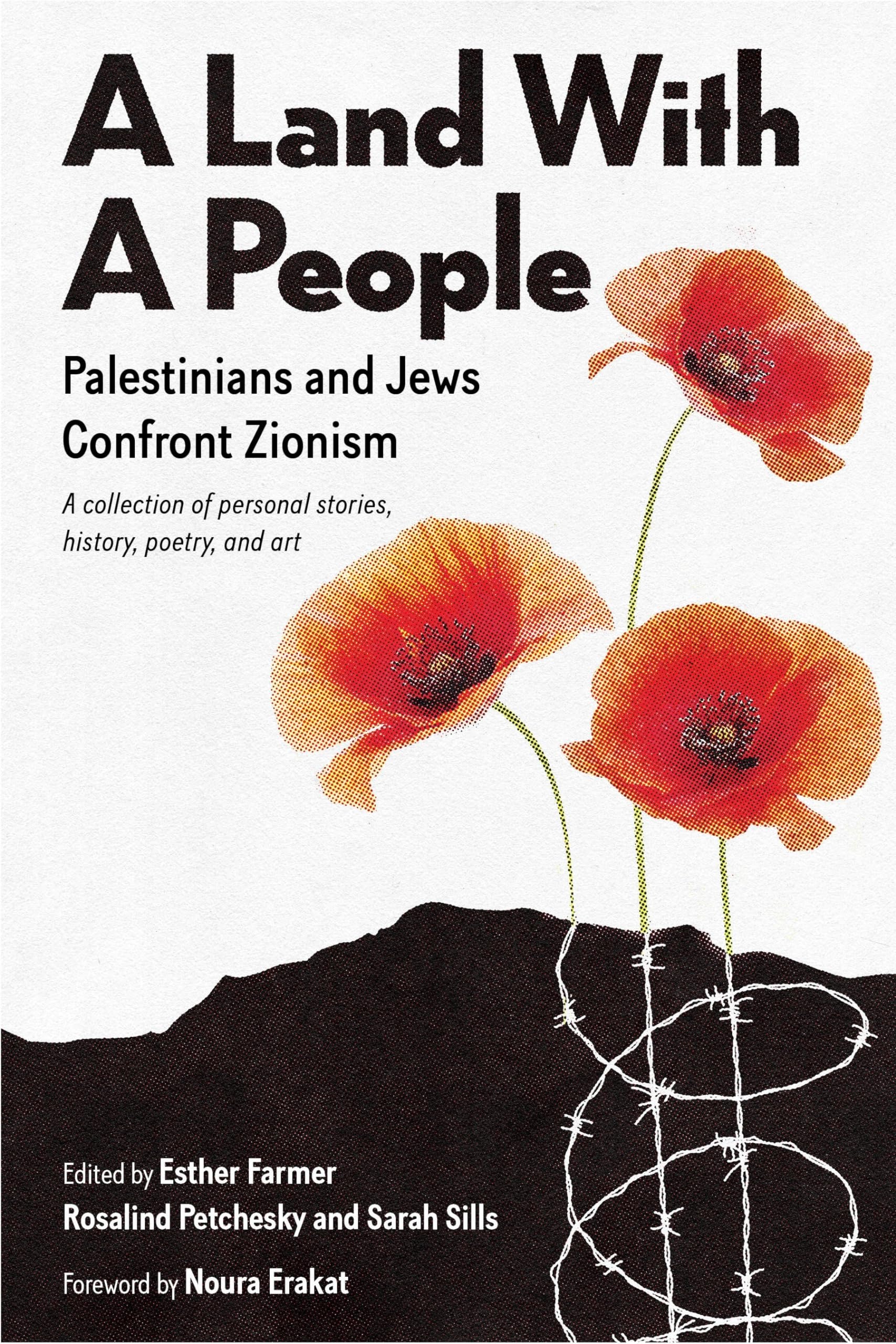 A Land With A People