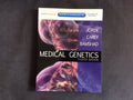 Medical Genetics: With STUDENT CONSULT Online Access