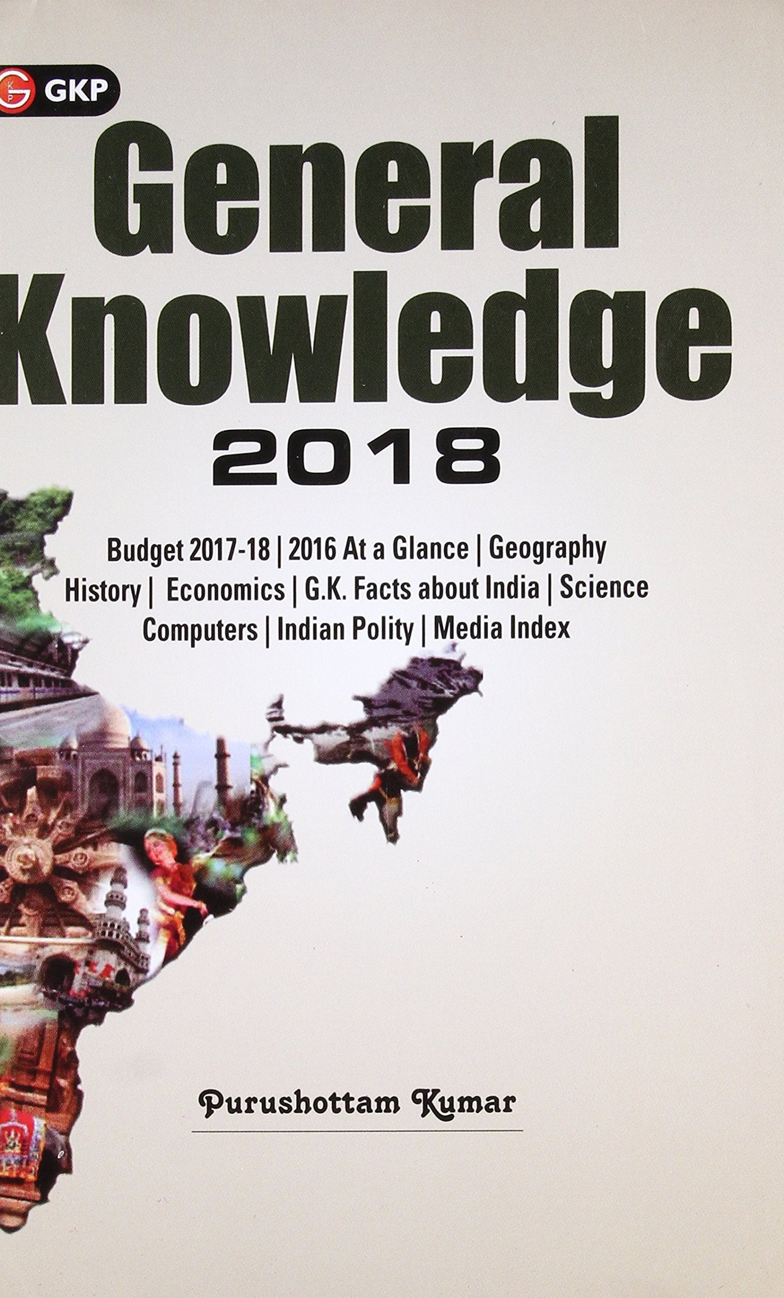 General Knowledge 2018