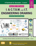 SEMESTER 3 & 4 (MENTOR COUNCIL SYLL.) INFO. & C.T.S.M. AND IT ENGG.DRAWING