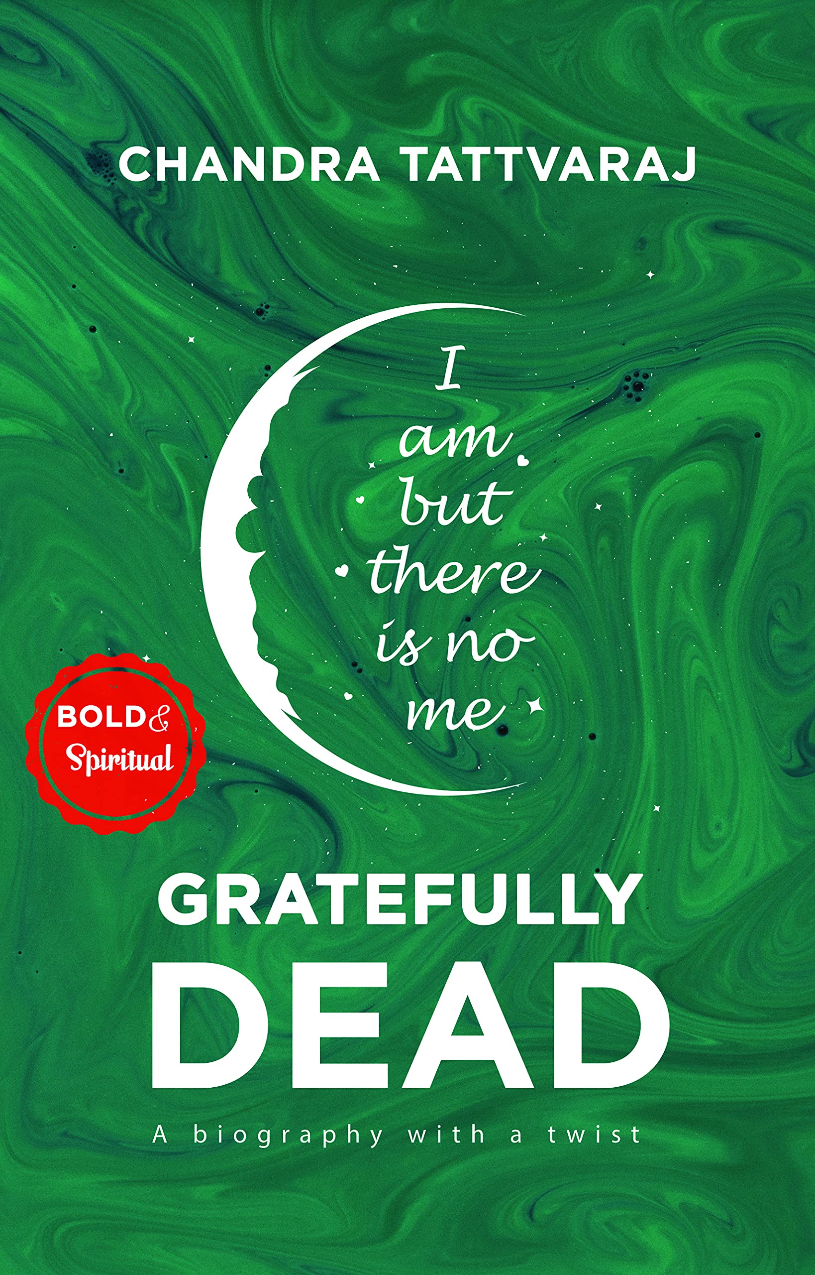 Gratefully Dead