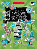 The Book of Awesome Knowledge7