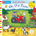Axel Scheffler On the Farm