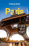 Lonely Planet Paris 14 (Travel Guide)