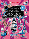 The Book of Awesome Knowledge1