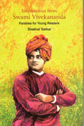 INSPIRATIONS FROM SWAMI VIVEKANANDA