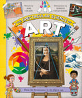 The Spectacular Science of Art: From the Renaissance to the digital age
