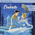 Cinderella ReadAlong Storybook and CD