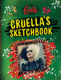 Cruellas Sketchbook