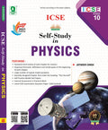 Evergreen Icse Self Study In Physics Class10