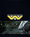 Alien Weyland Yutani Report