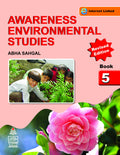 AWARENESS ENVIRONMENTAL STUDIES BOOK 5