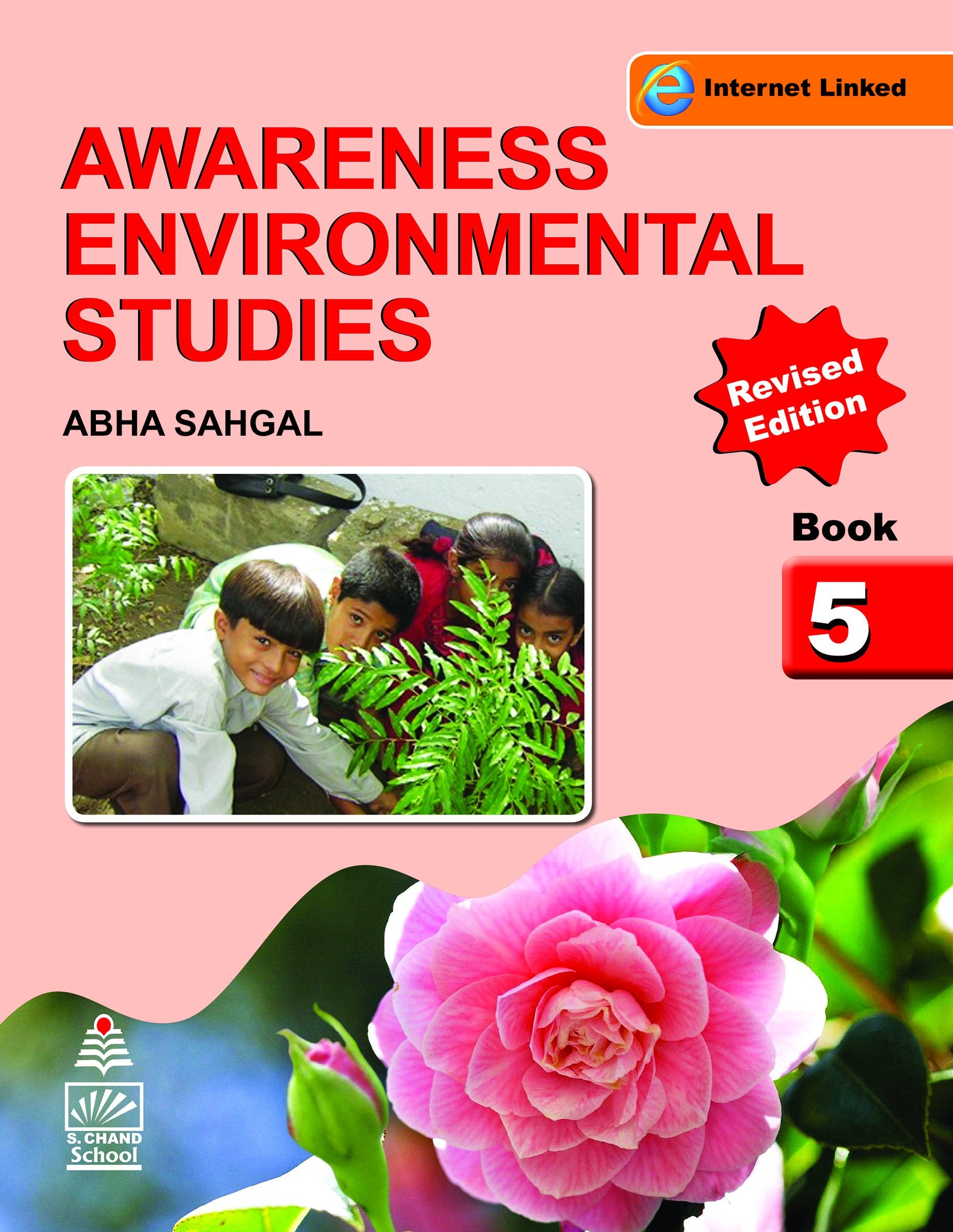 AWARENESS ENVIRONMENTAL STUDIES BOOK 5