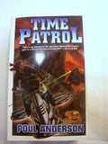 Time Patrol