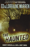 The Haunted: One Familys Nightmare