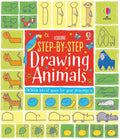 StepbyStep Drawing Animals
