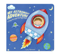 My Astronaut Adventure