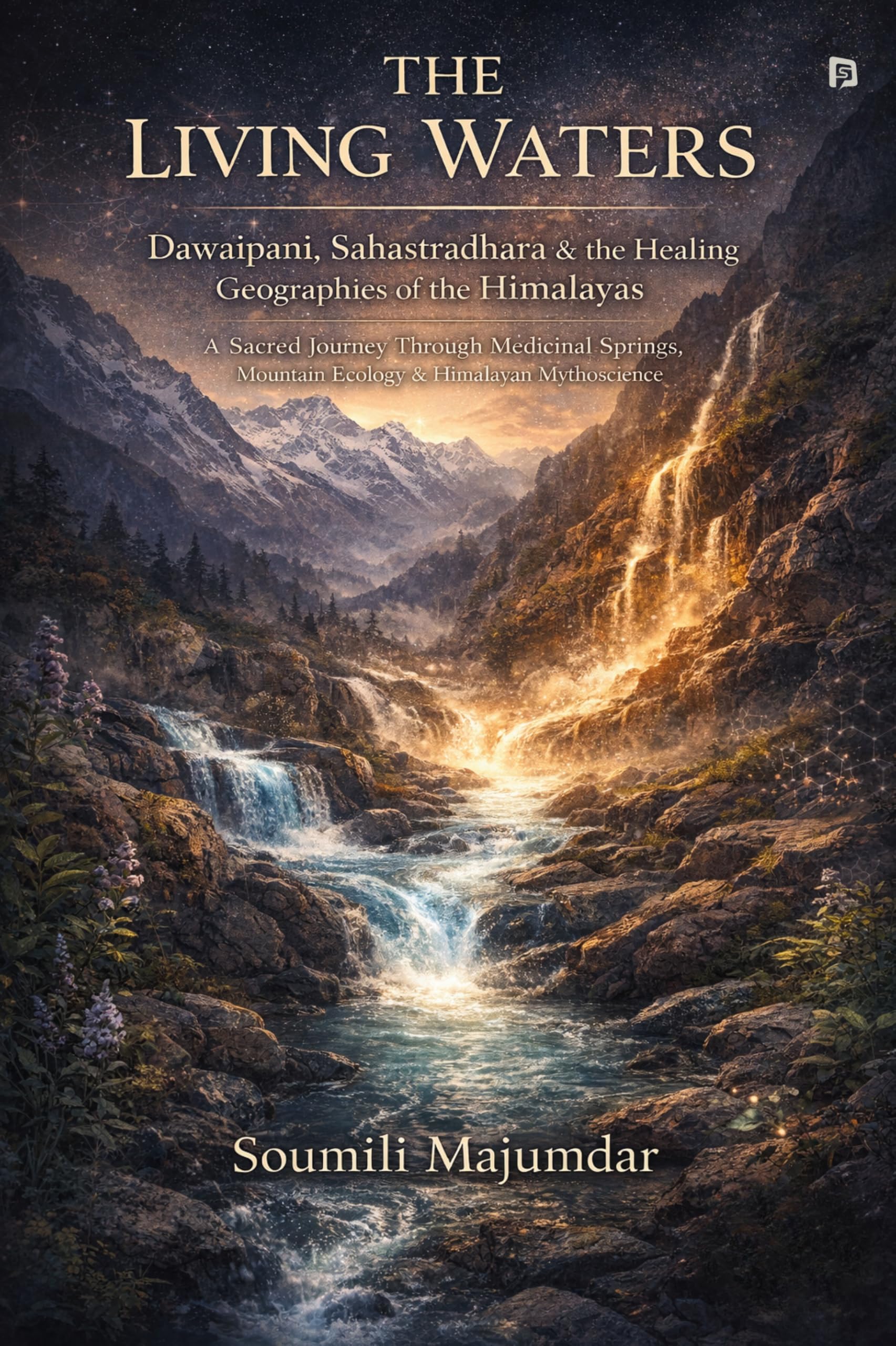 The Living Waters: Dawaipani, Sahastradhara & the Healing Geographies of the Himalayas