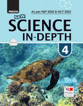 Science InDepth Class 4