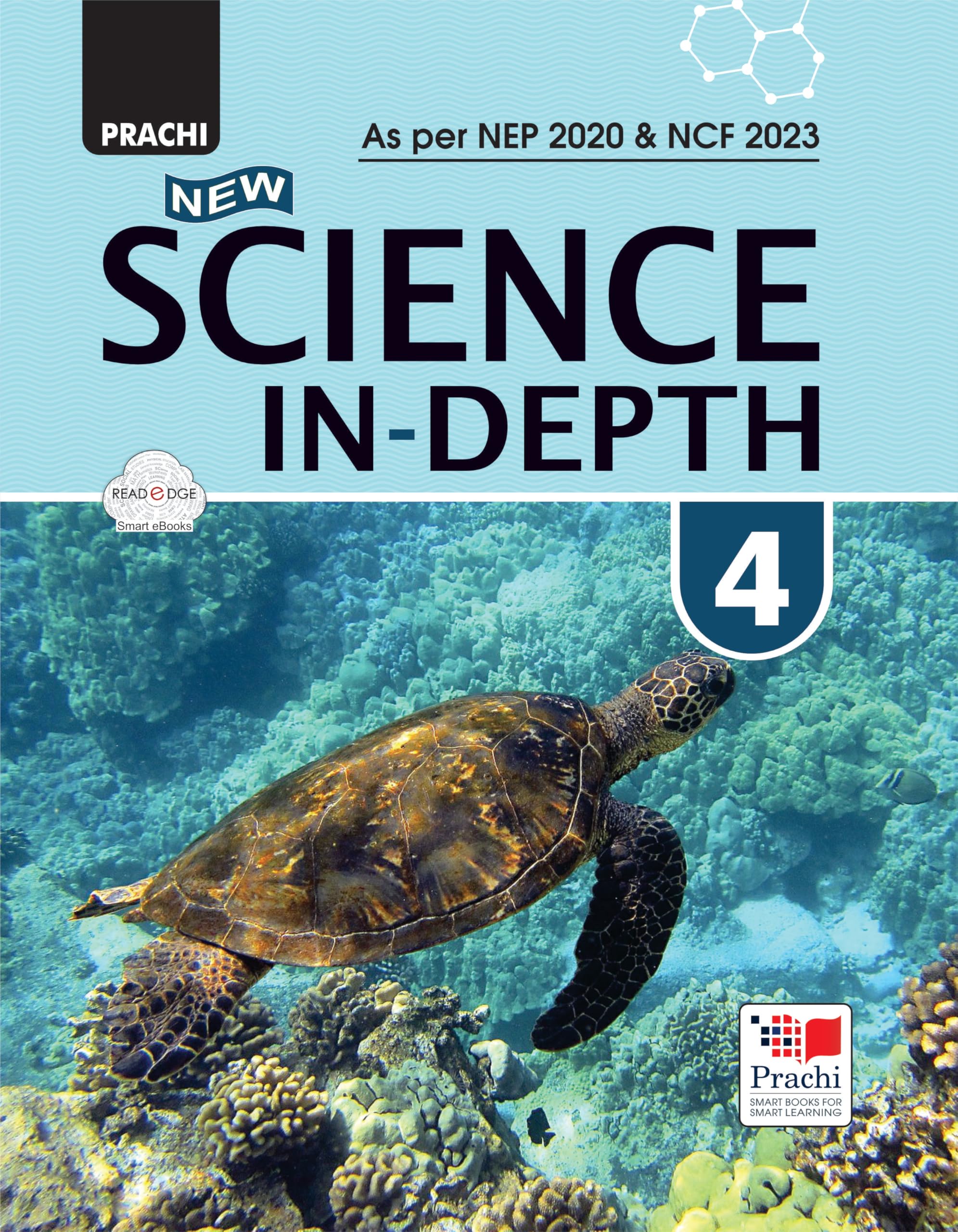 Science InDepth Class 4