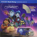 Onward ReadAlong Storybook and CD