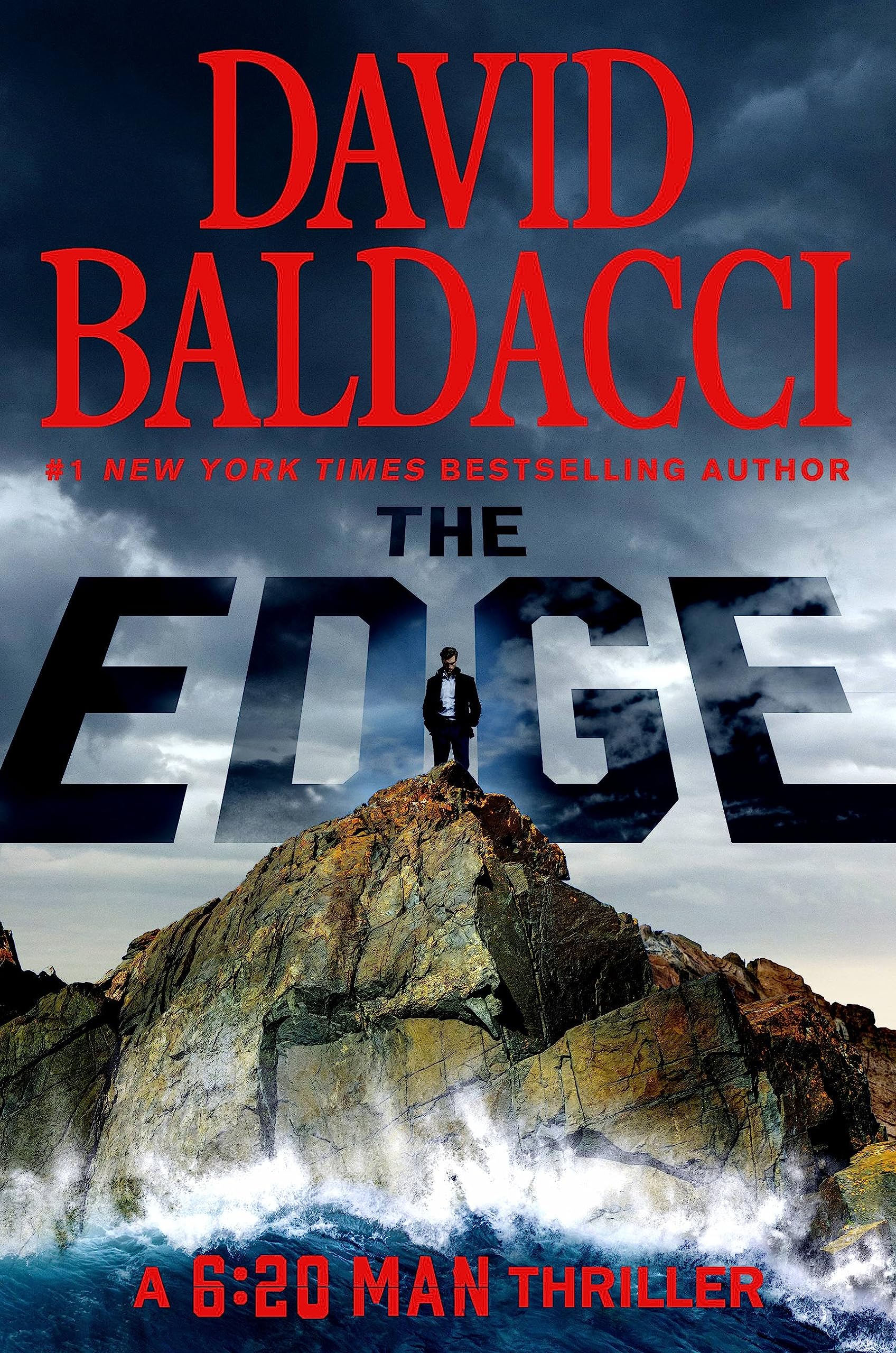 The Edge (6:20 Man, 2)