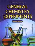 A COLLECTION OF INTERESTING GEN.CHEM.EXPERIME