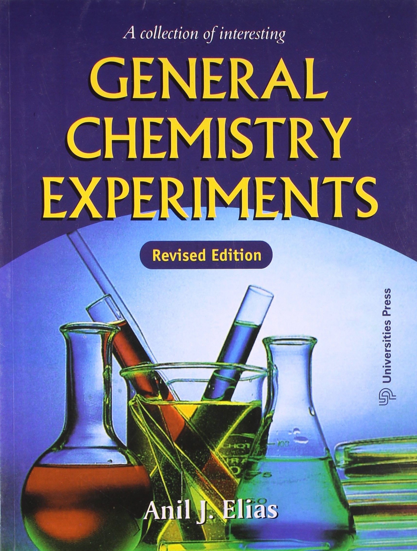 A COLLECTION OF INTERESTING GEN.CHEM.EXPERIME