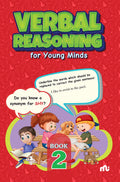 Verbal Reasoning For Young Minds Level 2