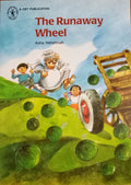Runaway Wheel, The (New)B