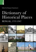 Dictionary of Historical Places: Bengal, 17571947