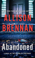 Abandoned: A Novel (Max Revere Novels, 5)