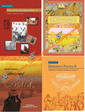 Ncert History,Geography,Economics,Civics Books For Class 10 202526 Edition