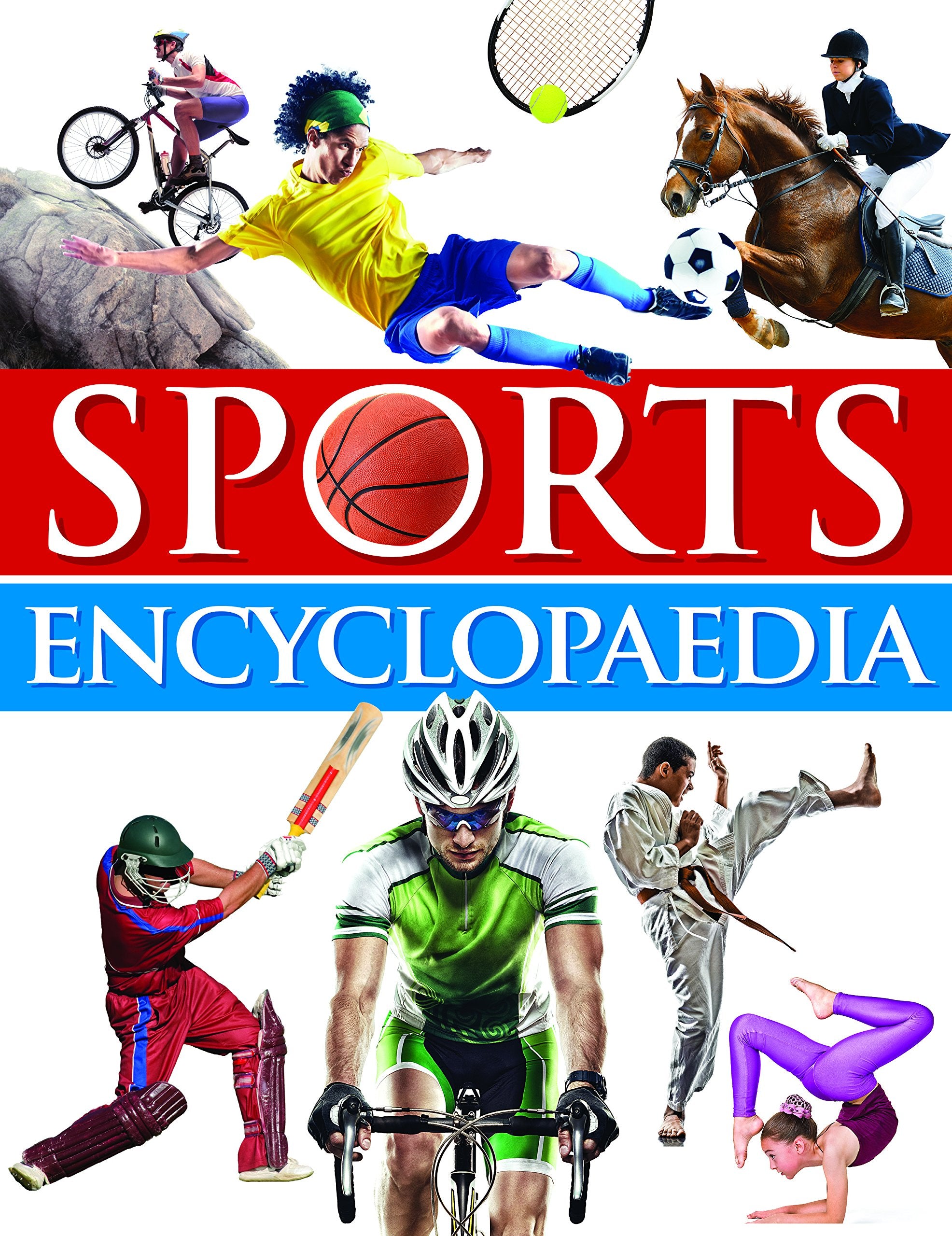 Sports Encyclopedia