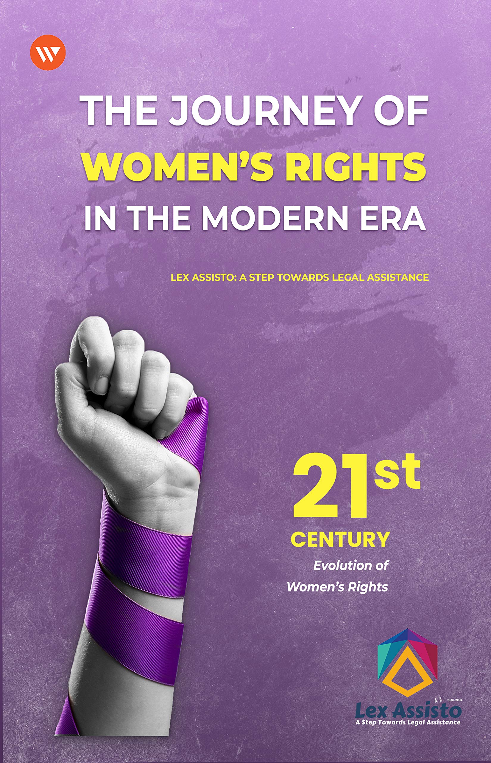 The Journey of Womens Rights In The Modern Era